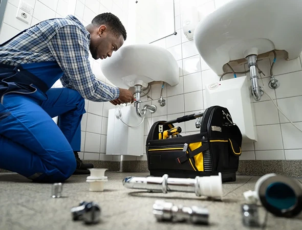 Charlotte, NC Expert Plumbers