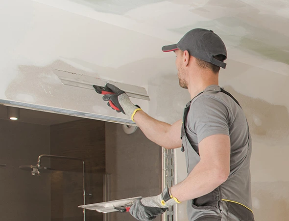 Drywall Repair Services in Rock Hill SC