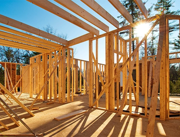Framing Services in Fort Mill NC